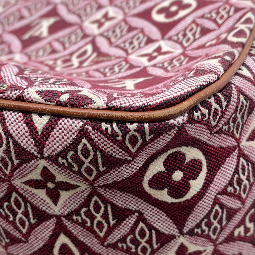 Louis Vuitton Tote Bag Monogram Jacquard Neverfull - Picture 6 of 11